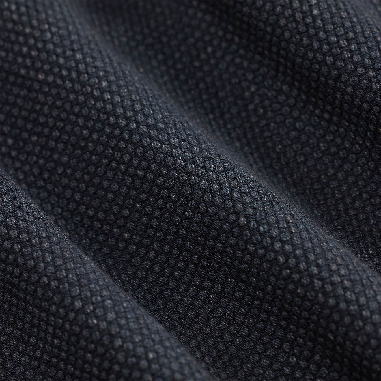 RRL By Ralph Lauren Limited Edition Patchwork Jacket Indigo - Image 5