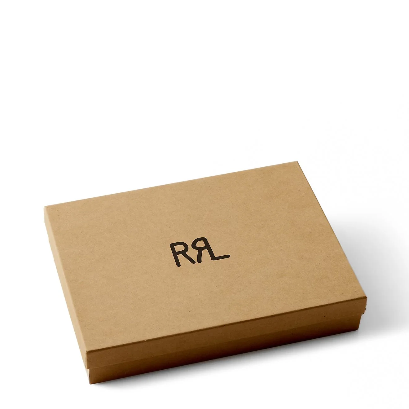 RRL By Ralph Lauren Mixer Set Vintage Silver / Black - Image 5