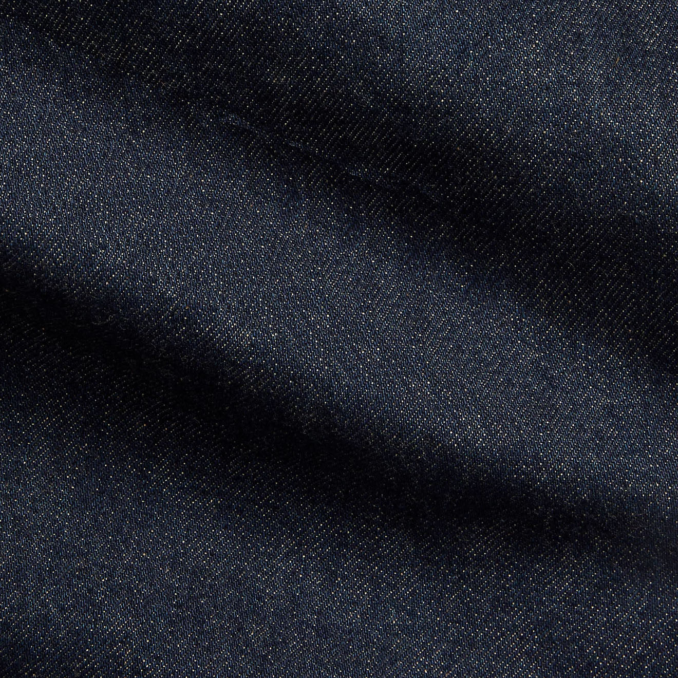 RRL by Ralph Lauren Slim Fit Selvedge Jean Once Washed 3 - Image 2