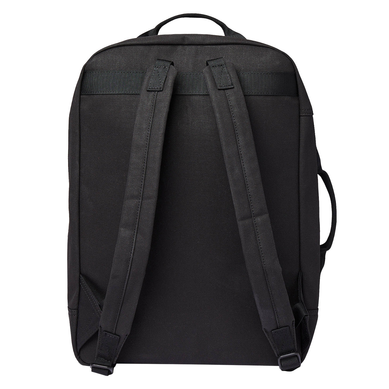 Sandqvist August Backpack Black - Image 2