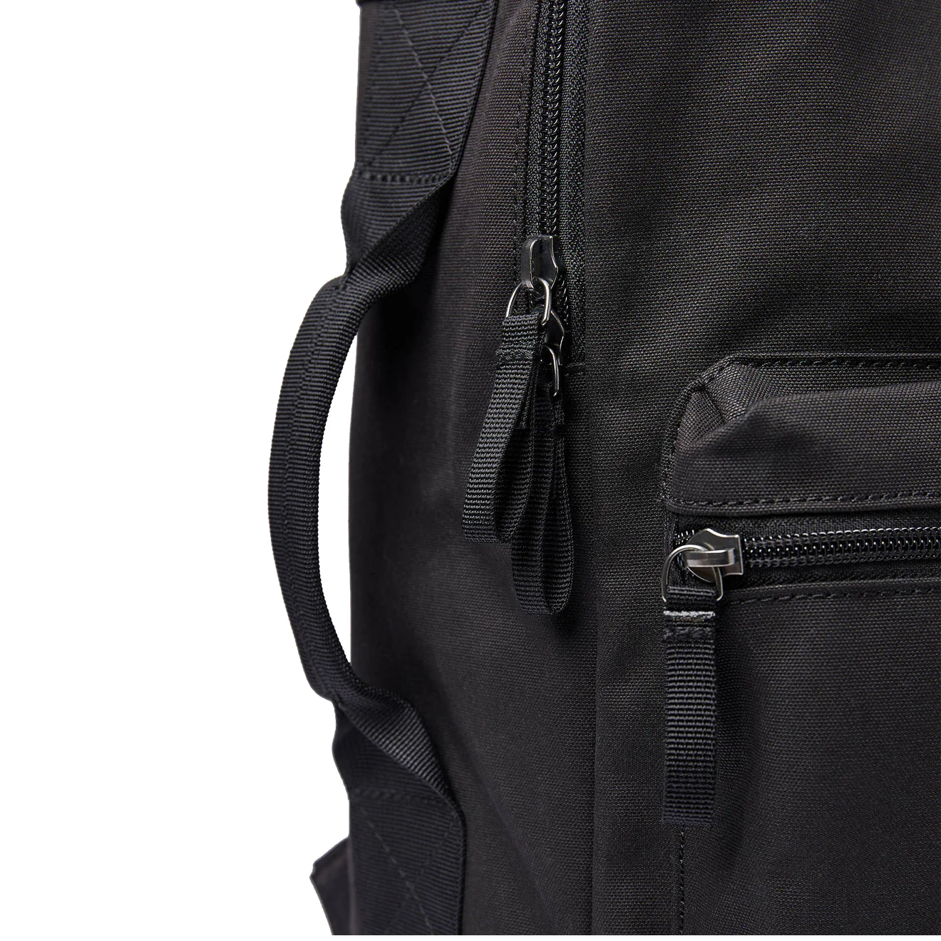 Sandqvist August Backpack Black - Image 3