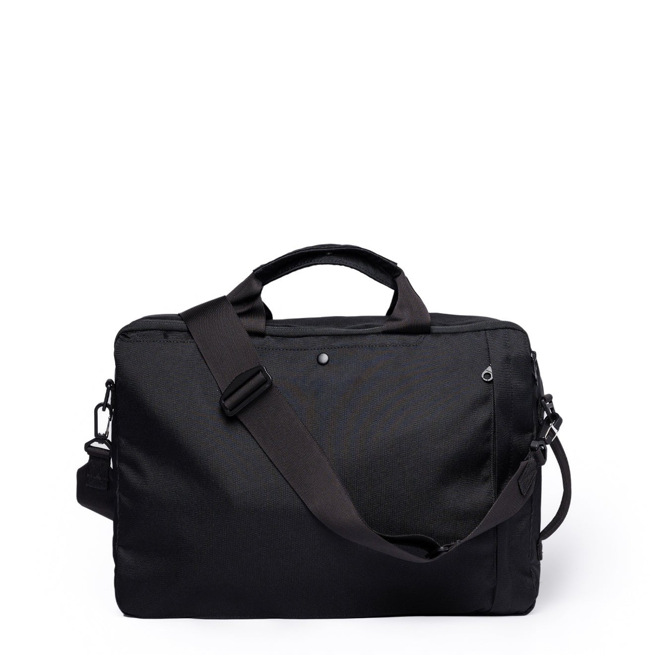 Sandqvist Go 3-Way Bag 30 L Backpack Black - Image 3