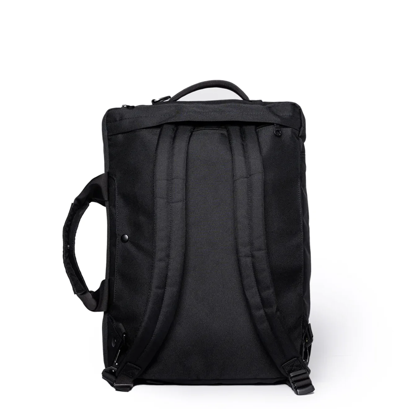 Sandqvist Go 3-Way Bag 30 L Backpack Black - Image 4