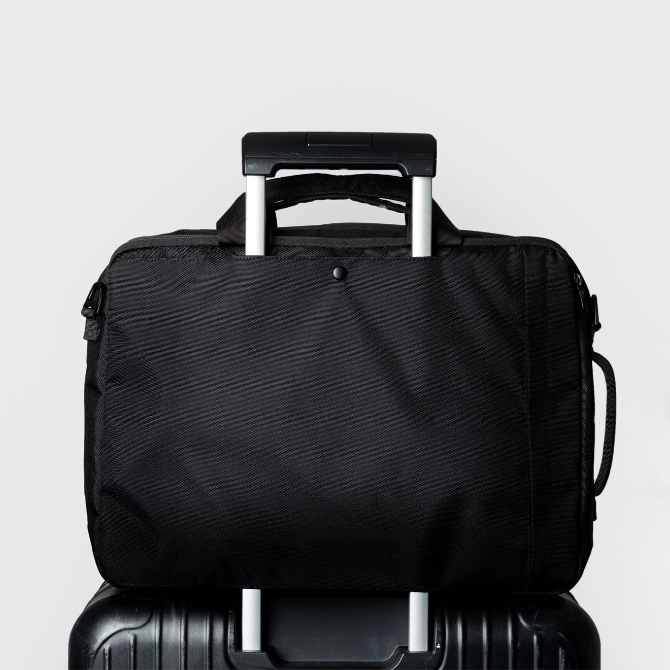 Sandqvist Go 3-Way Bag 30 L Backpack Black - Image 5