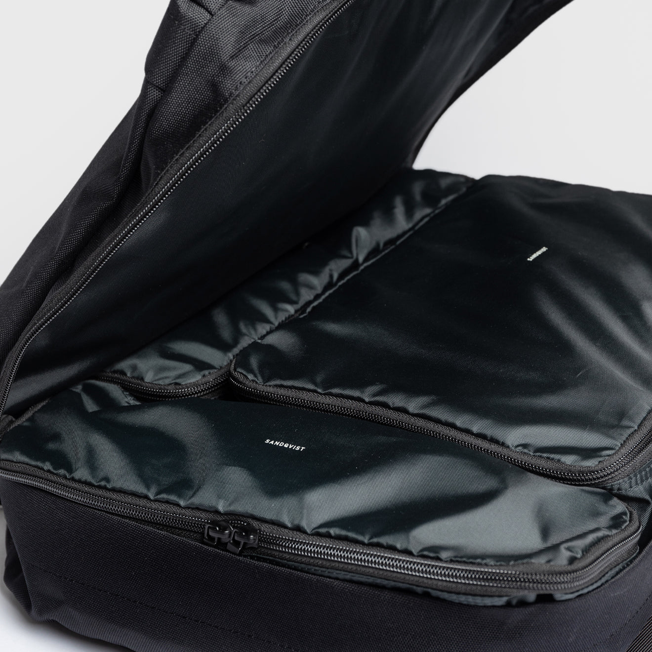 Sandqvist Go 3-Way Bag 30 L Backpack Black - Image 6