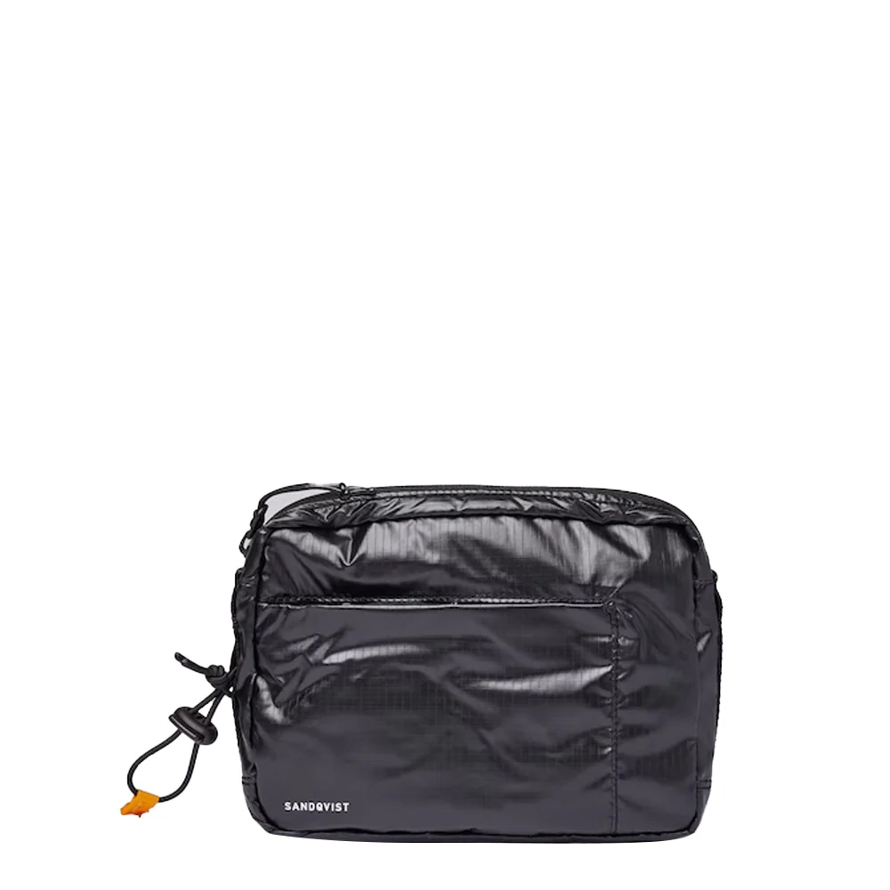 Sandqvist Rune Pouch Black