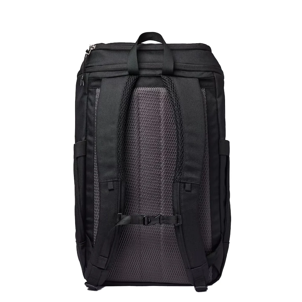 Sandqvist Sune Backpack Black - Image 2
