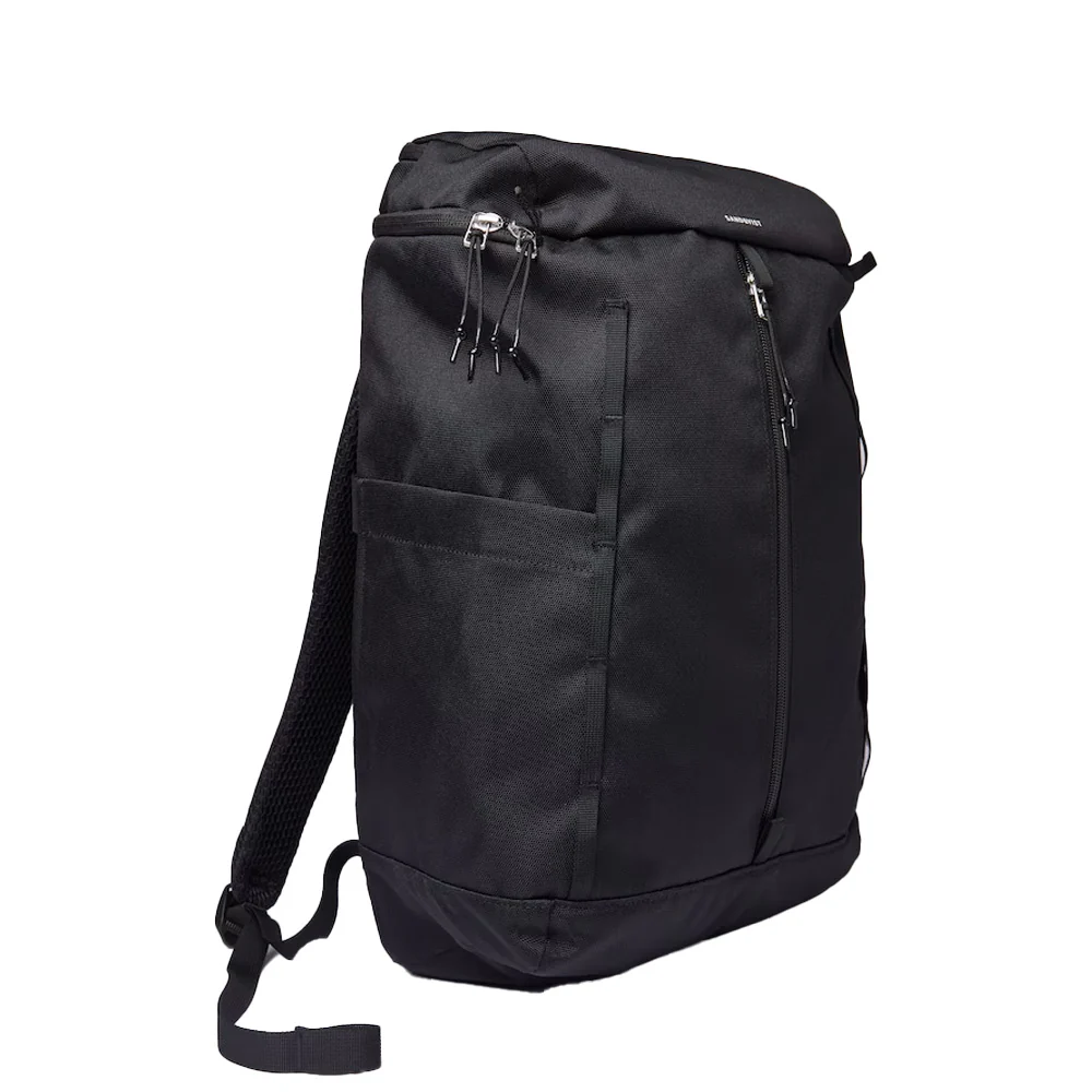 Sandqvist Sune Backpack Black - Image 3