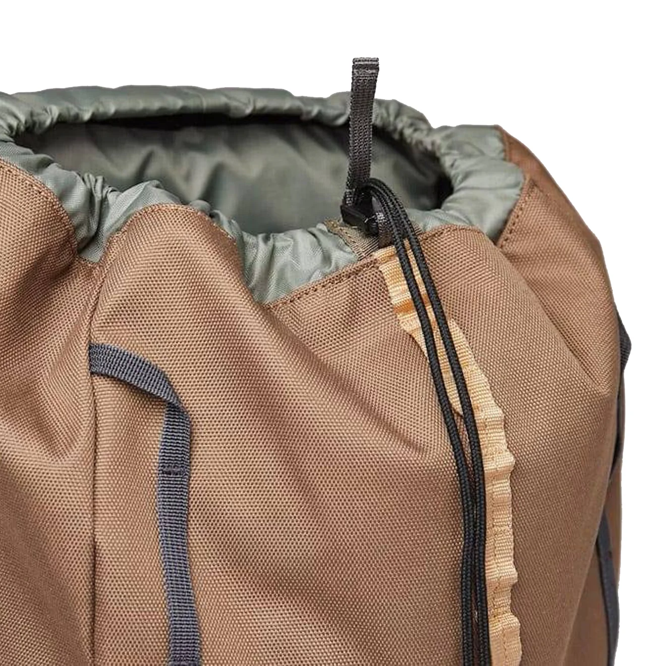 Sandqvist Walter Backpack Brown - Image 3