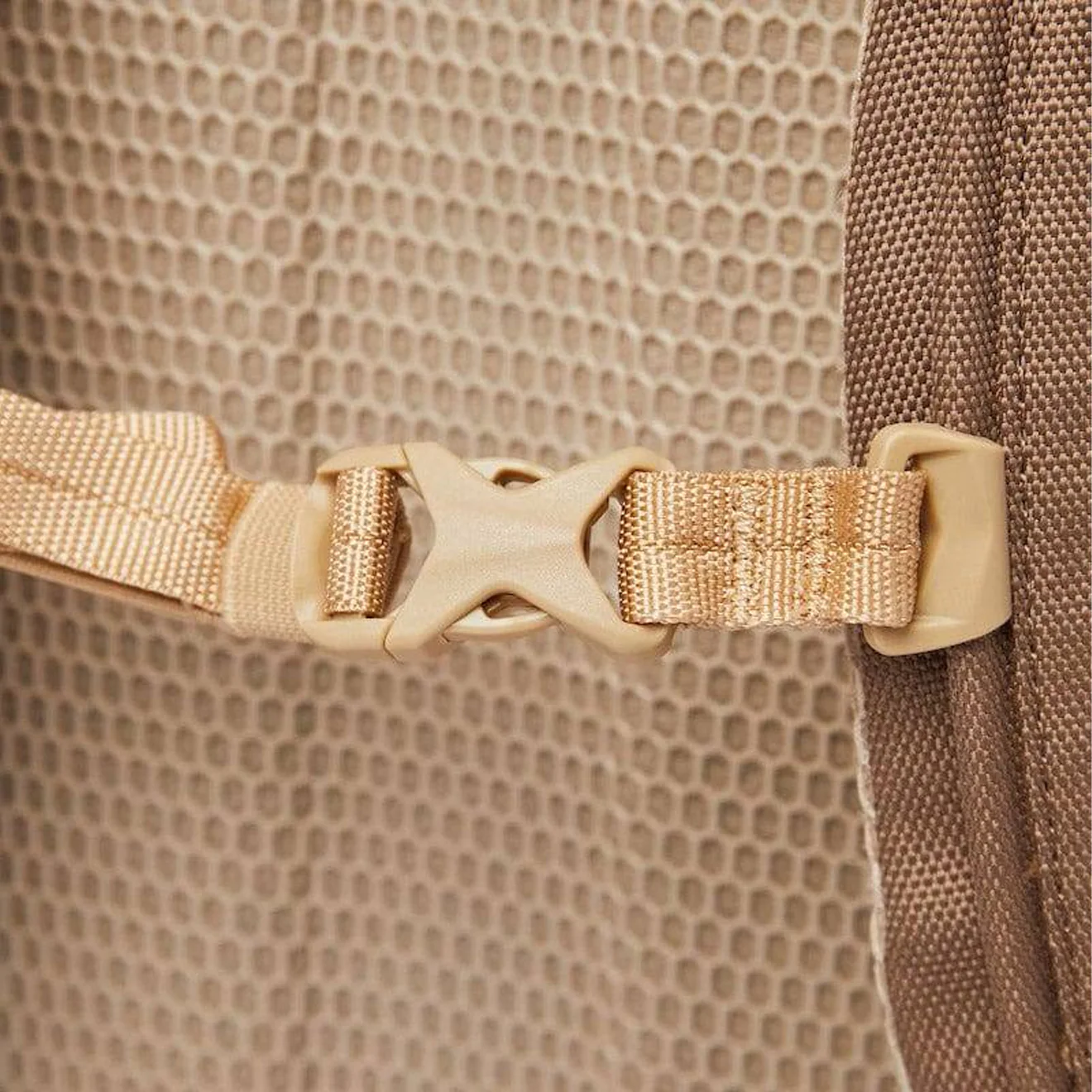 Sandqvist Walter Backpack Brown - Image 5