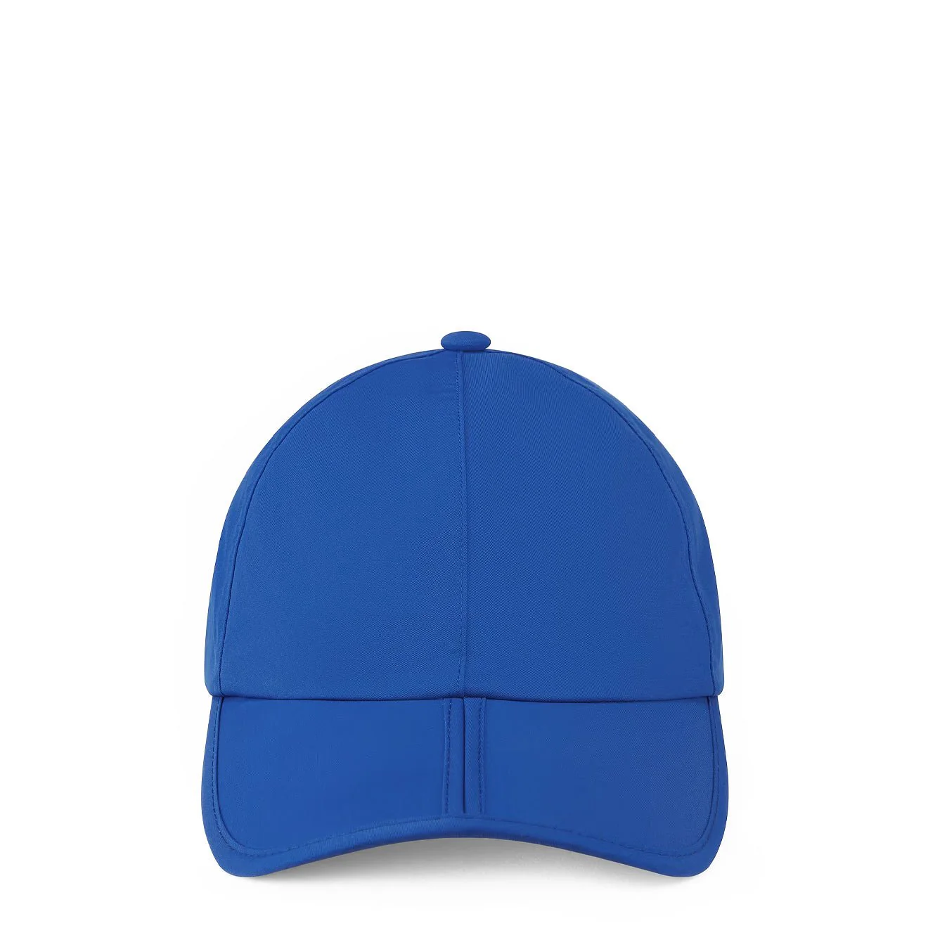 Sealskinz Salle Waterproof All Weather Foldable Peak Cap Blue - Image 2