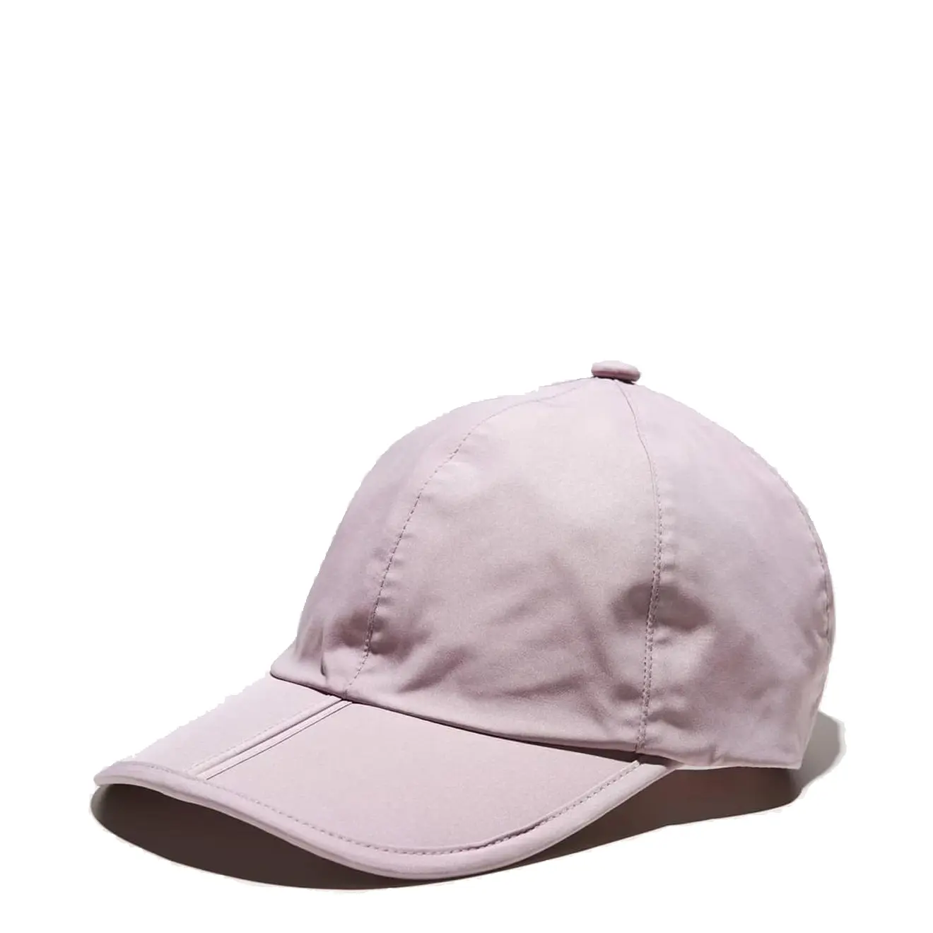 Sealskinz WP Foldable Salle Peak Cap Pink