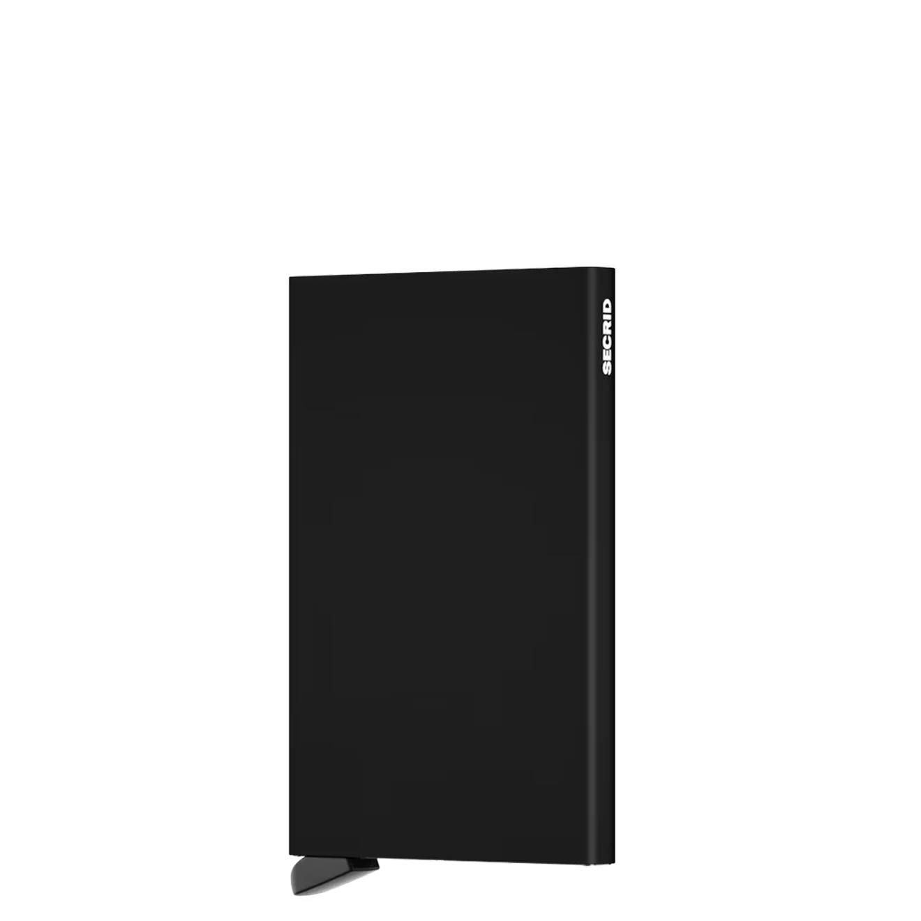 Secrid Cardprotector Black