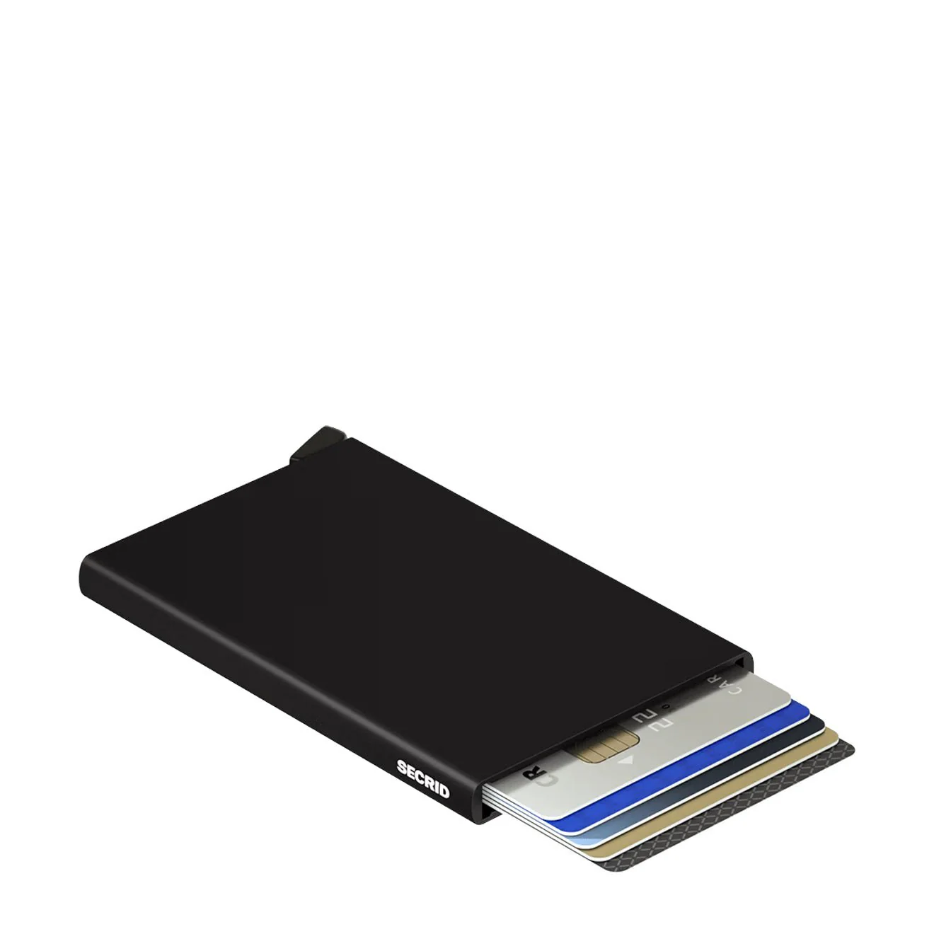 Secrid Cardprotector Black - Image 3
