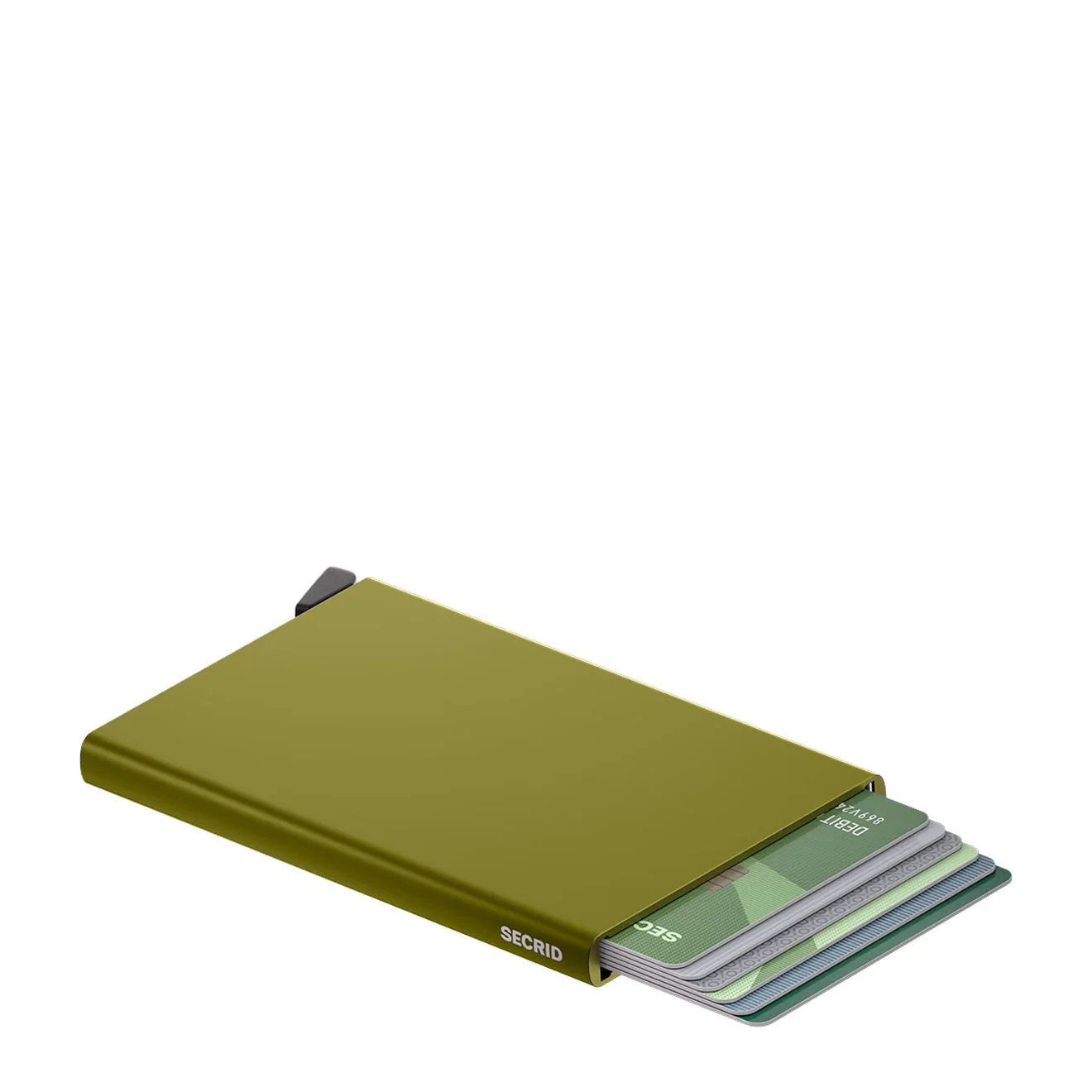 Secrid Cardprotector Kelp - Image 3