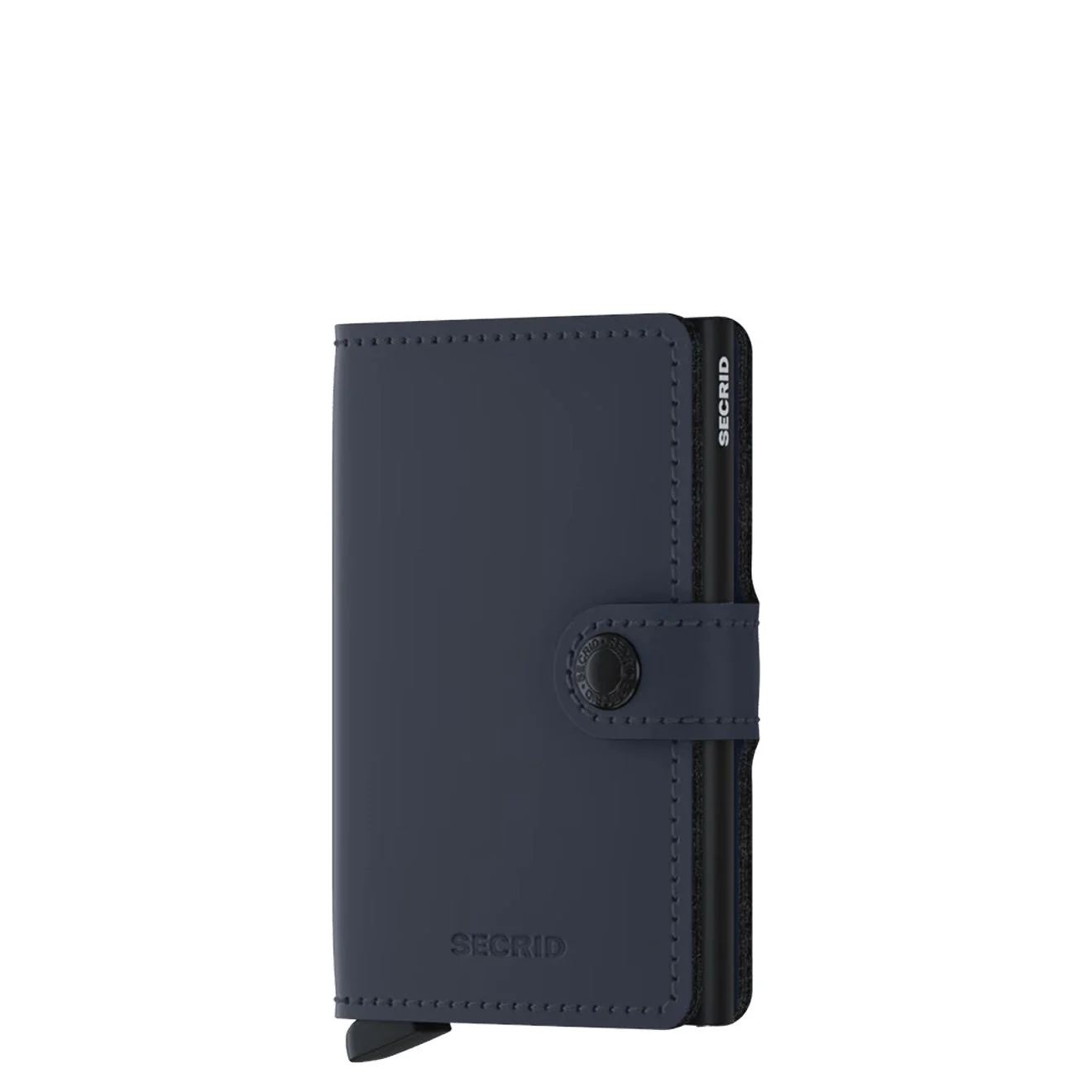 Secrid Miniwallet Matte Nightblue