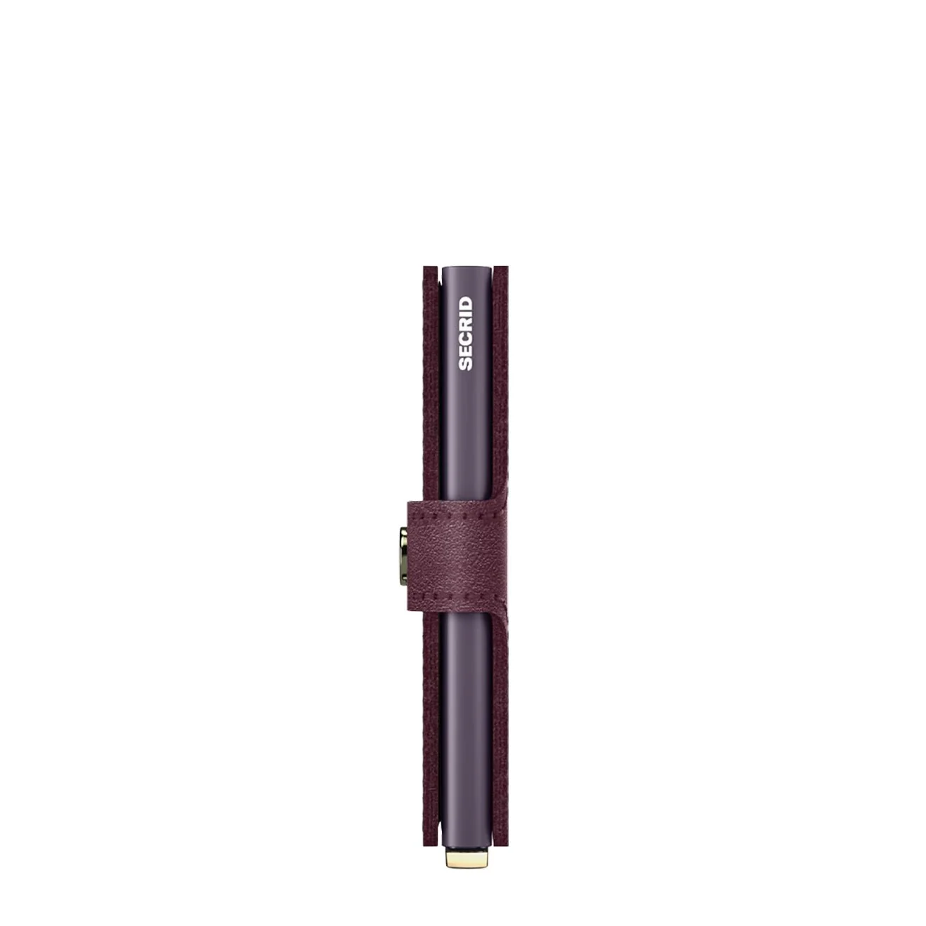 Secrid Premium Miniwallet Dusk Bordeaux - Image 2