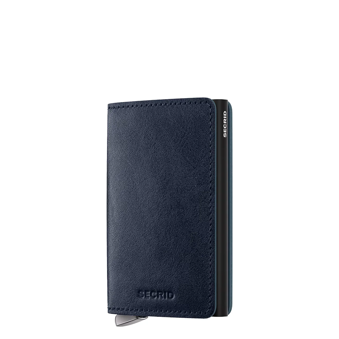 Secrid Premium Slimwallet Basco Navy