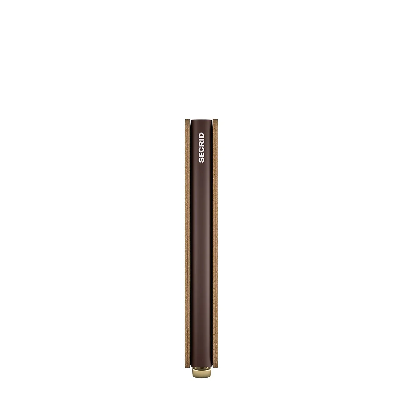 Secrid Premium Slimwallet Basco Whiskey - Image 2