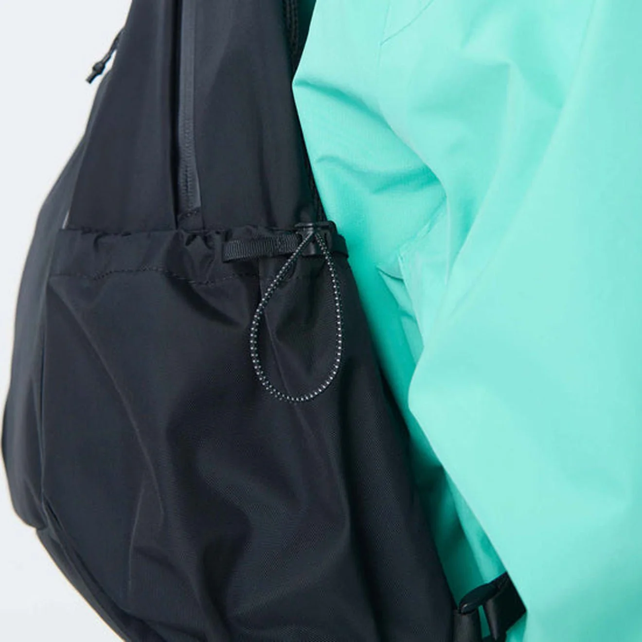 Snow Peak Anywhere Multi Shoulder Bag Black - Image 8