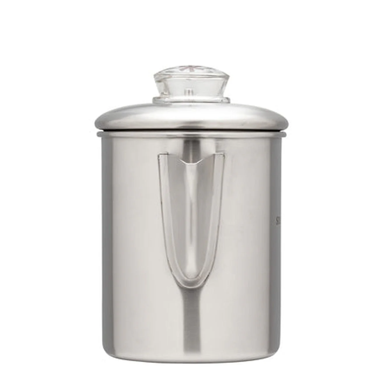 Snow Peak Field Coffee Master Silver - Image 3
