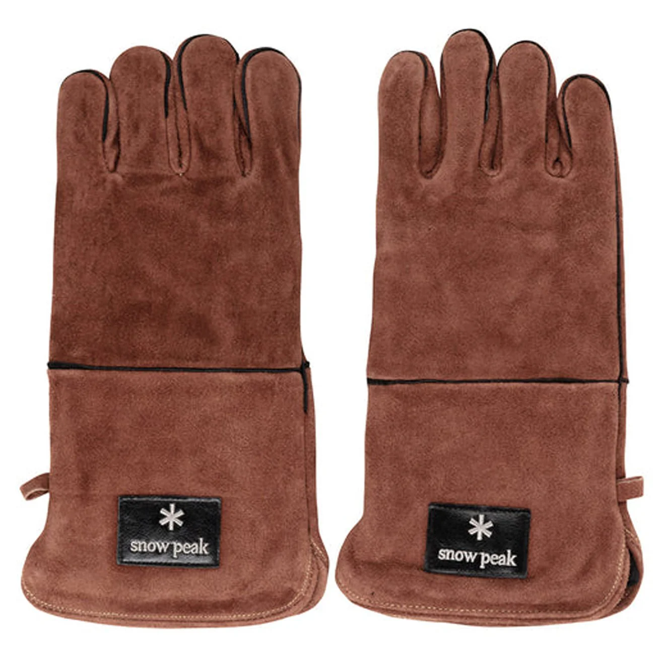 Snow Peak Fireside Gloves - Image 2