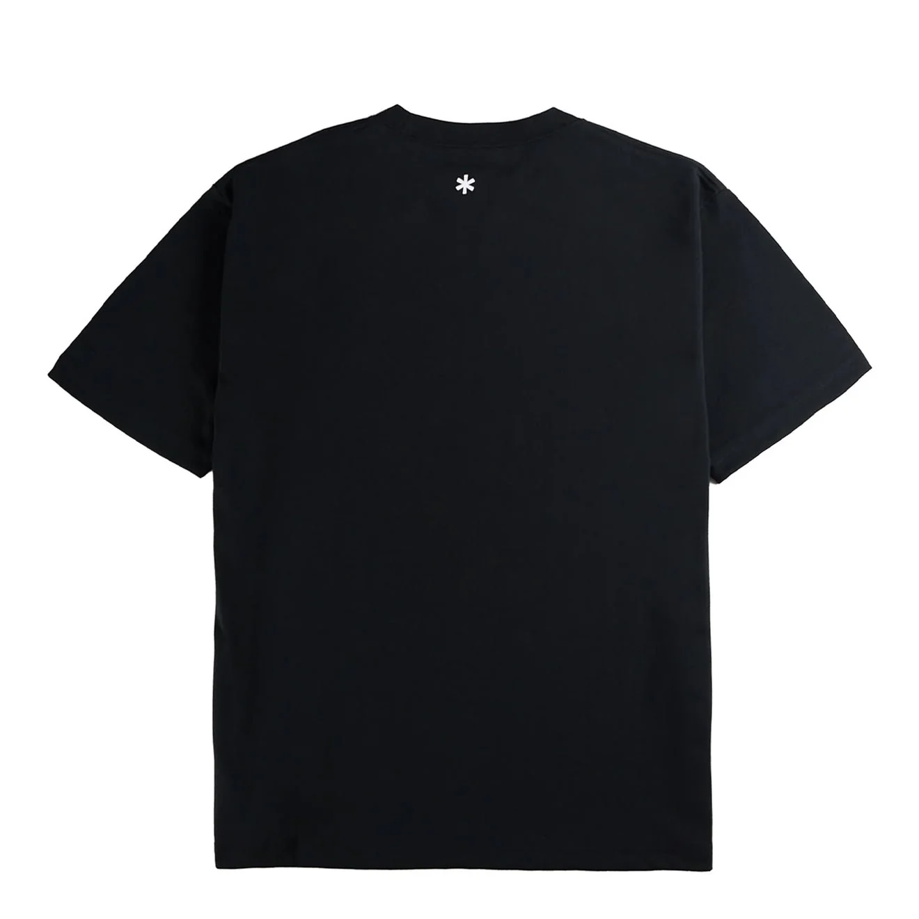 Snow Peak Logo T-Shirt Black - Image 2