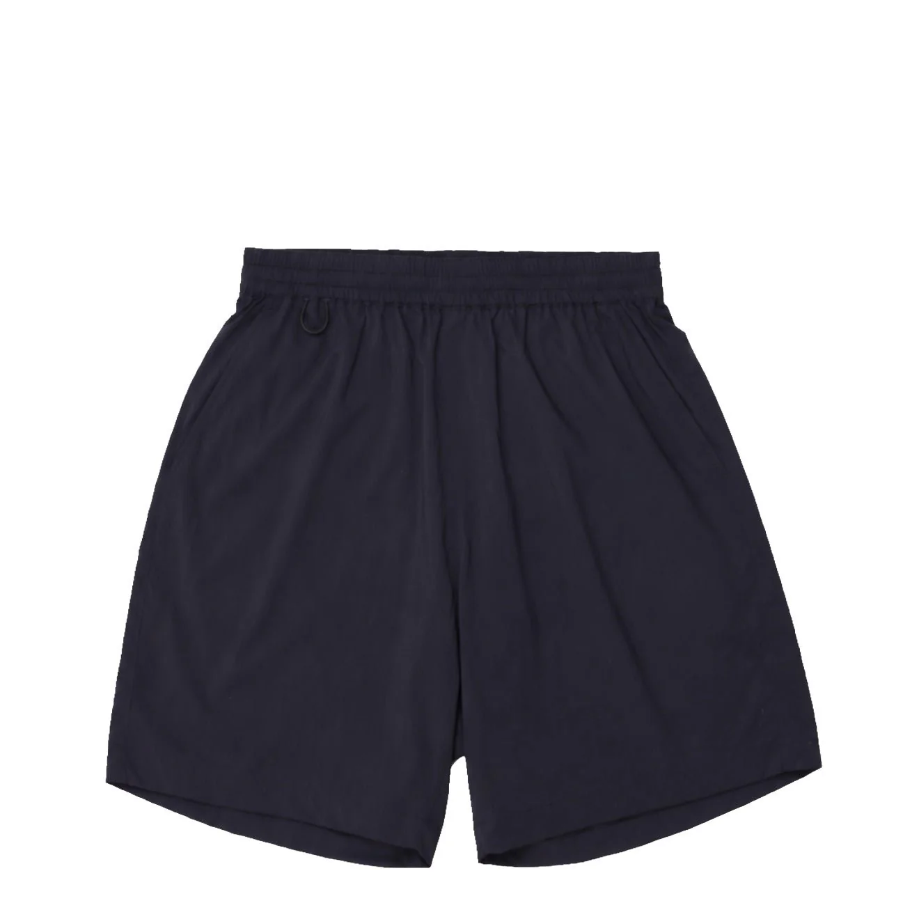 Snow Peak Standard Easy Shorts Navy