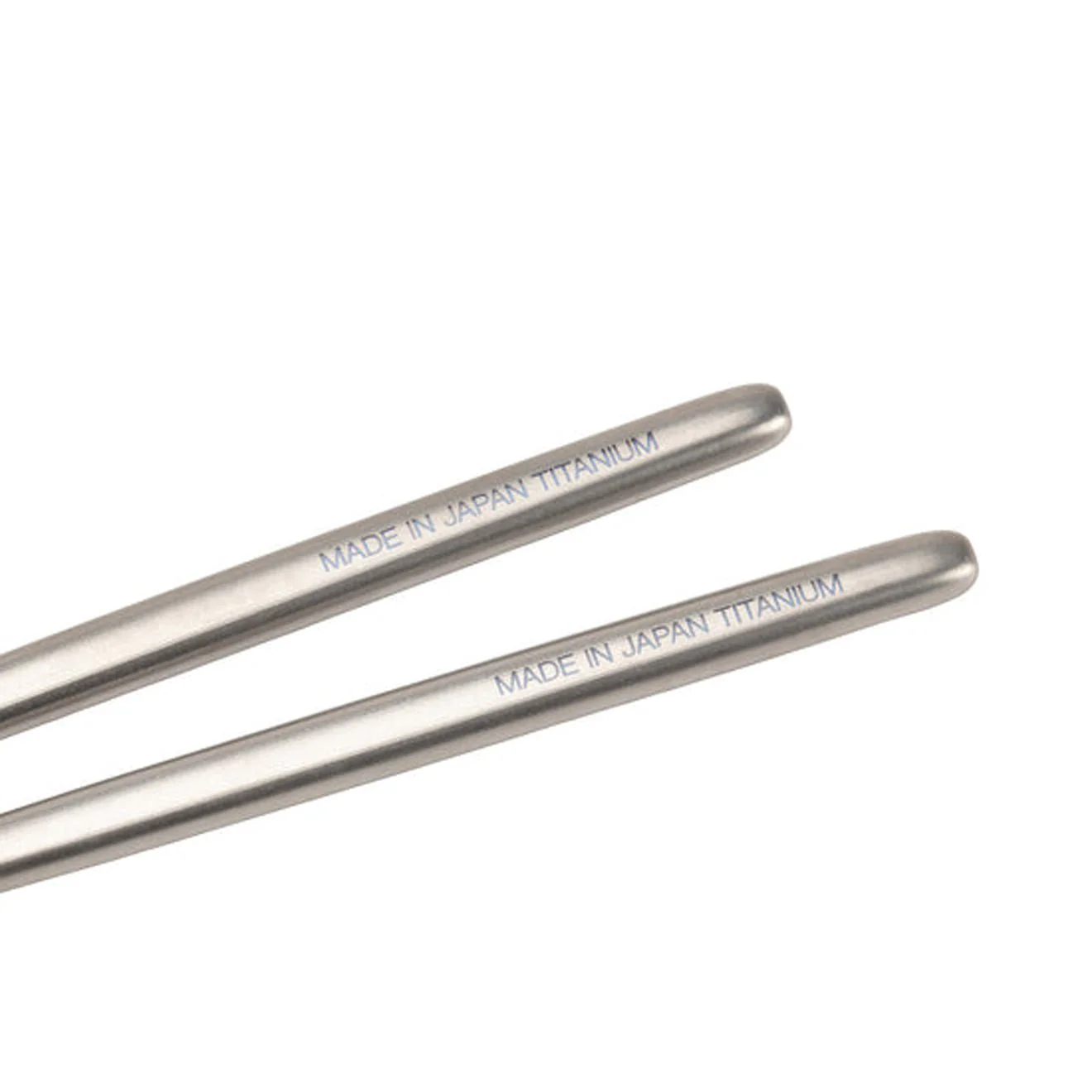 Snow Peak Titanium Chopsticks Silver - Image 4