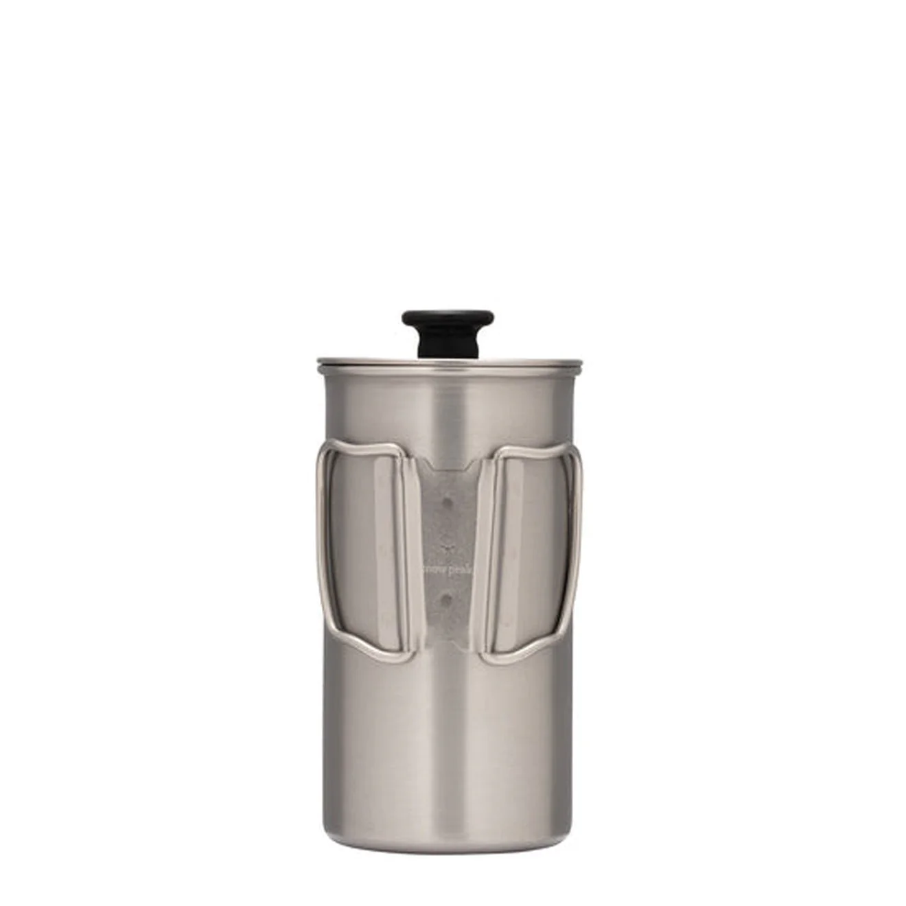 Snow Peak Titanium French Press - Image 3