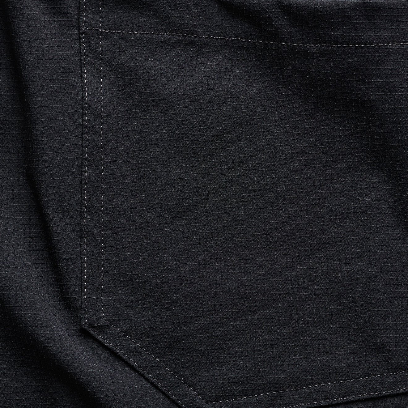 ST95 4 Way Stretch Trousers Black - Image 3