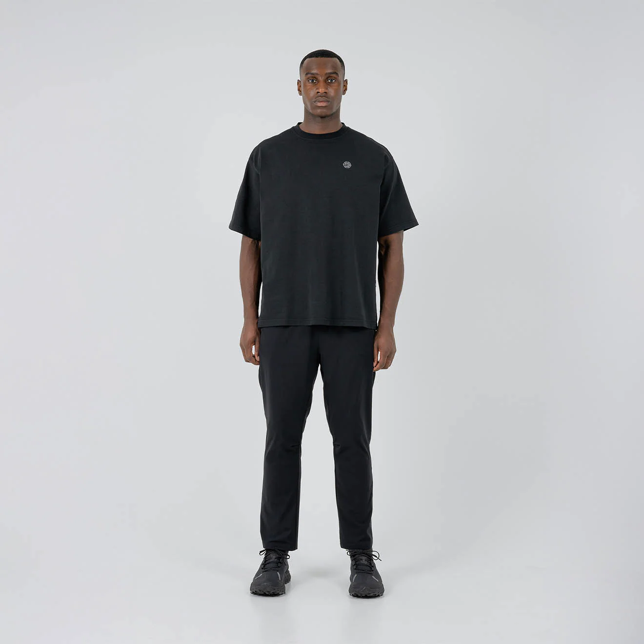 ST95 Alento Pant Caviar - Image 2