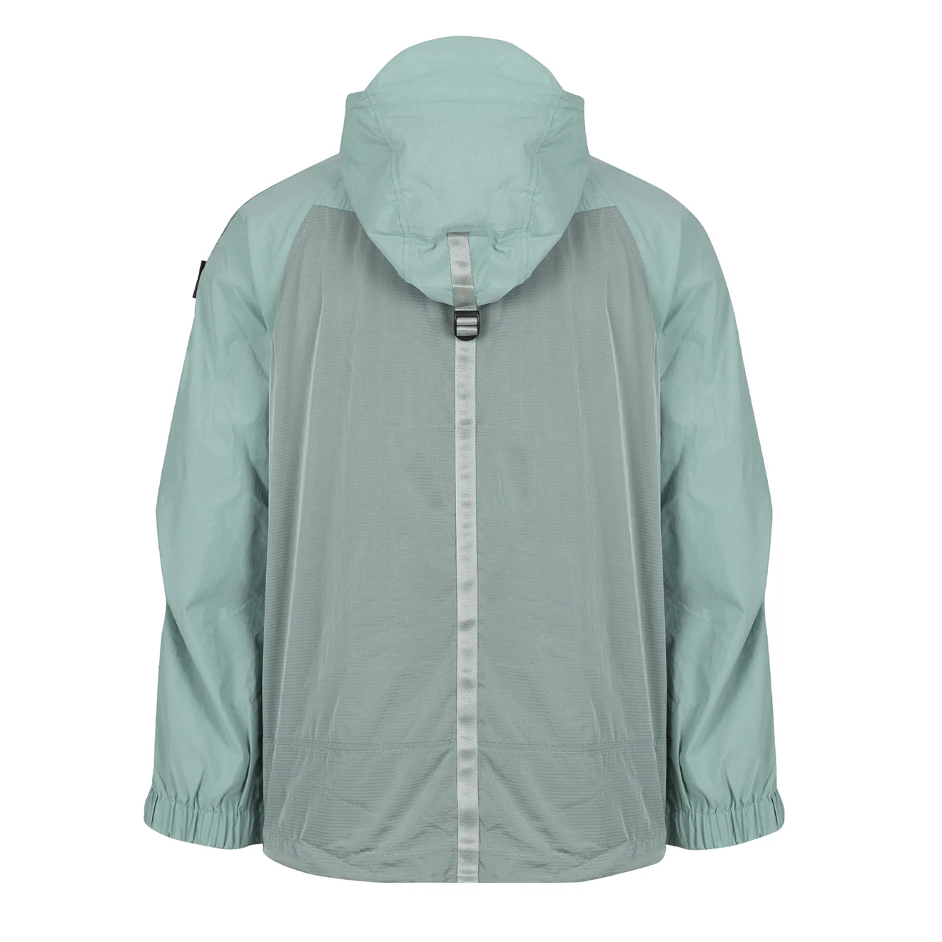 ST95 Archive Anorak Mid Green - Image 2