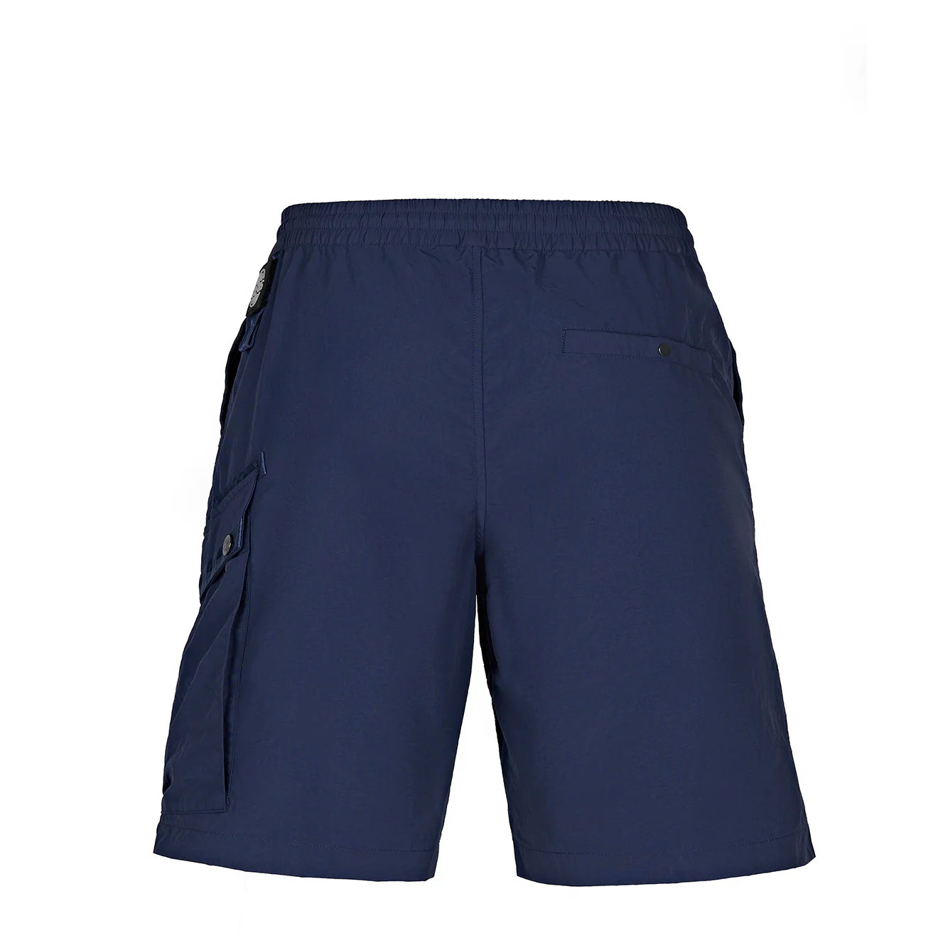 ST95 Cargo Shorts Navy - Image 3