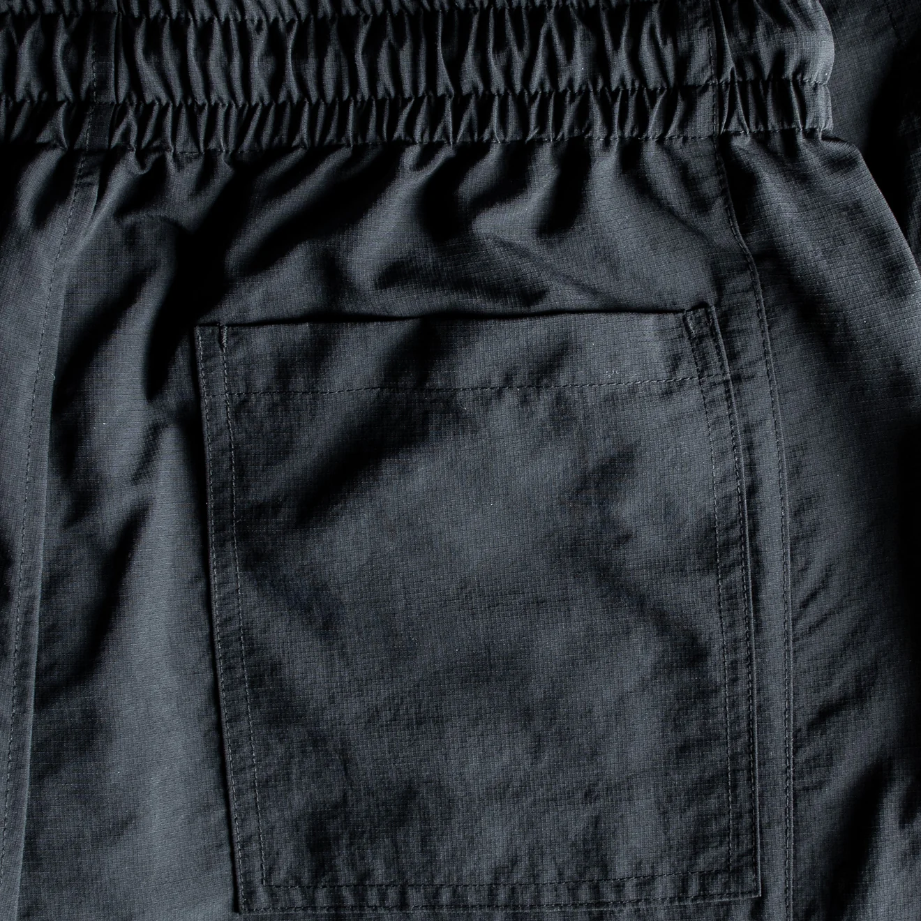 ST95 Carico Trousers Black - Image 3