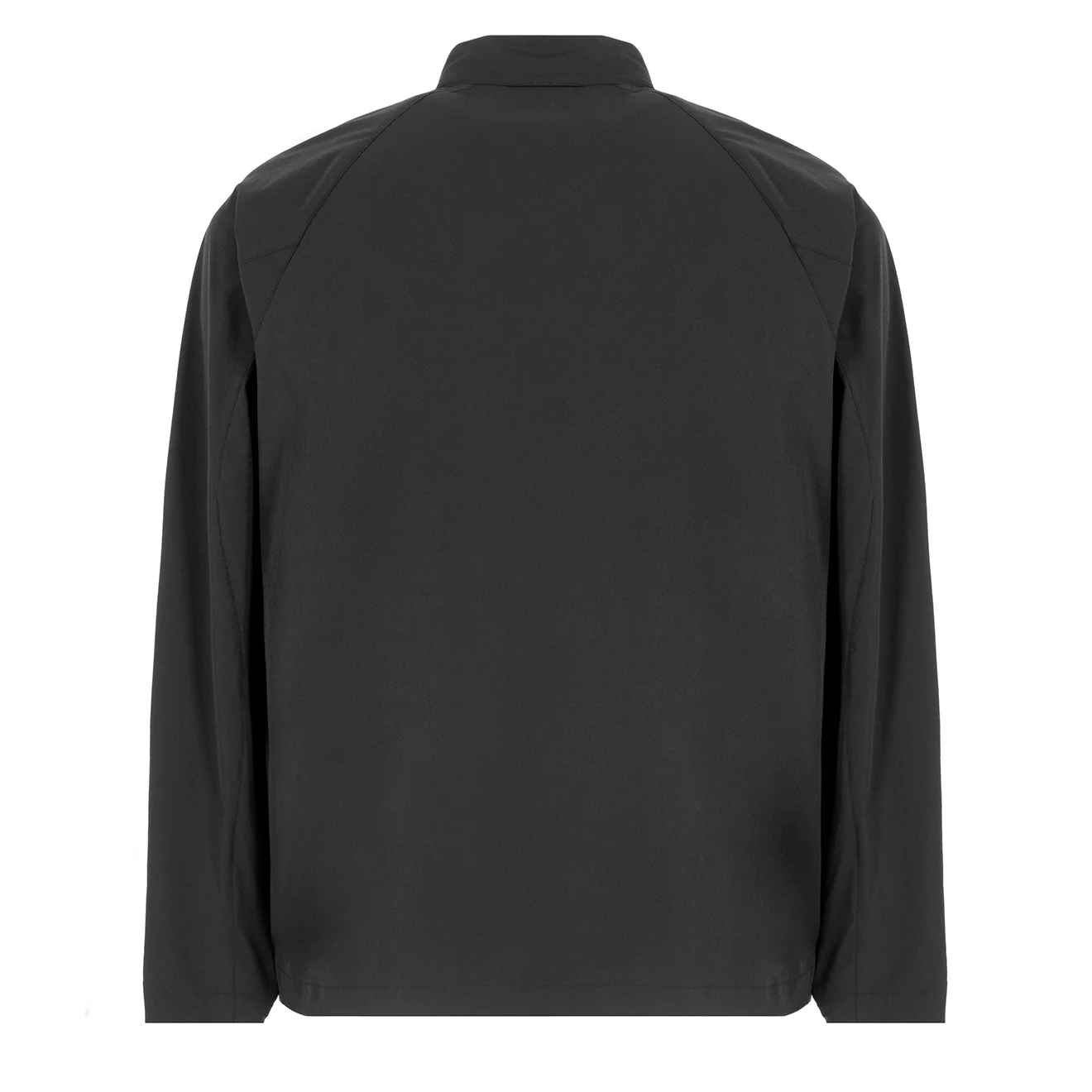 ST95 Cavor Utility Jacket Black - Image 2