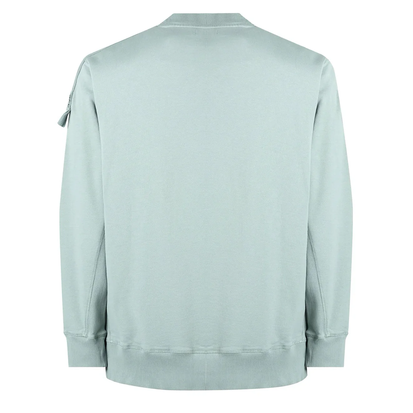 ST95 Crew Sweat Mid Green - Image 2