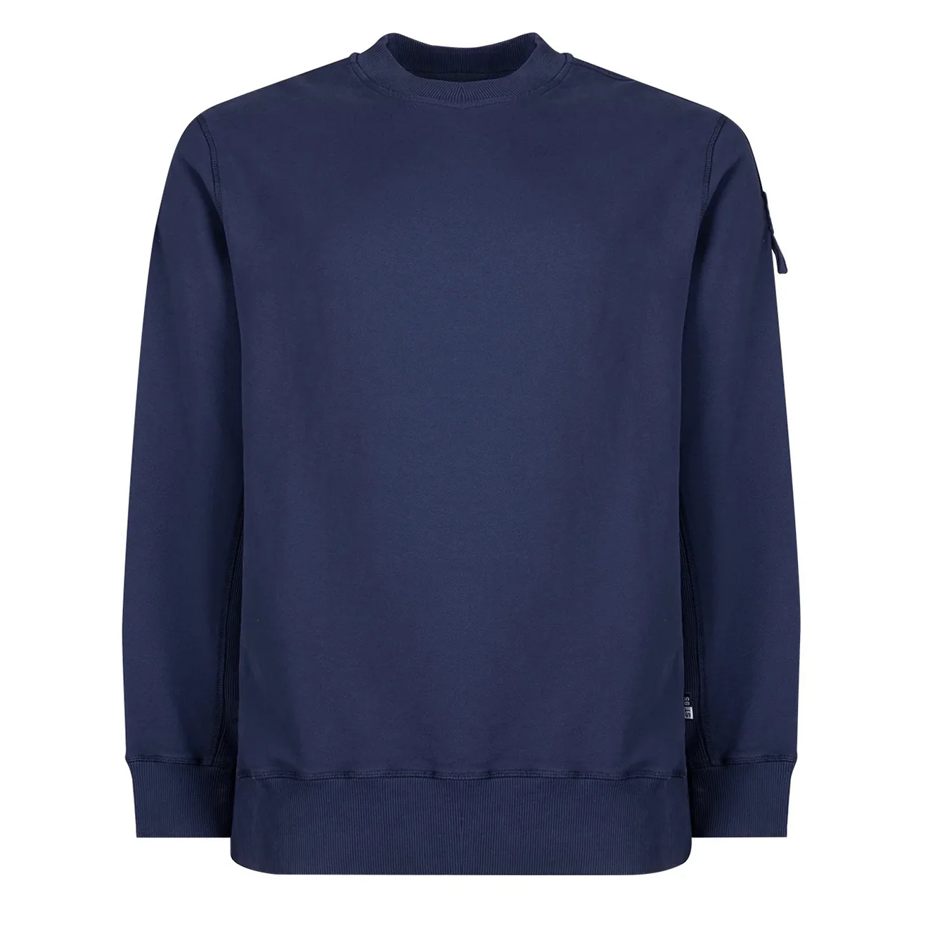 ST95 Crew Sweat Navy
