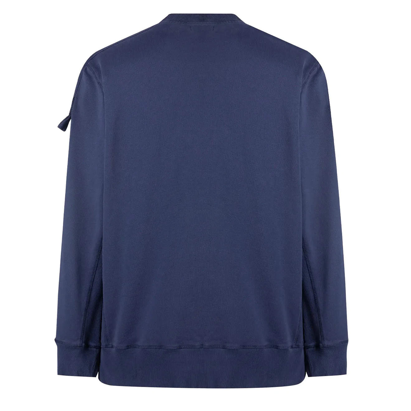 ST95 Crew Sweat Navy - Image 2