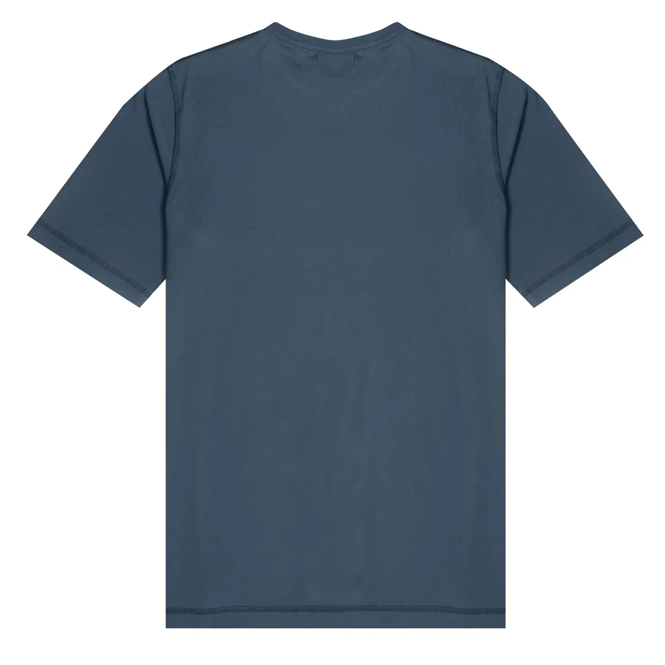 ST95 Globe Pocket Tee Navy - Image 2