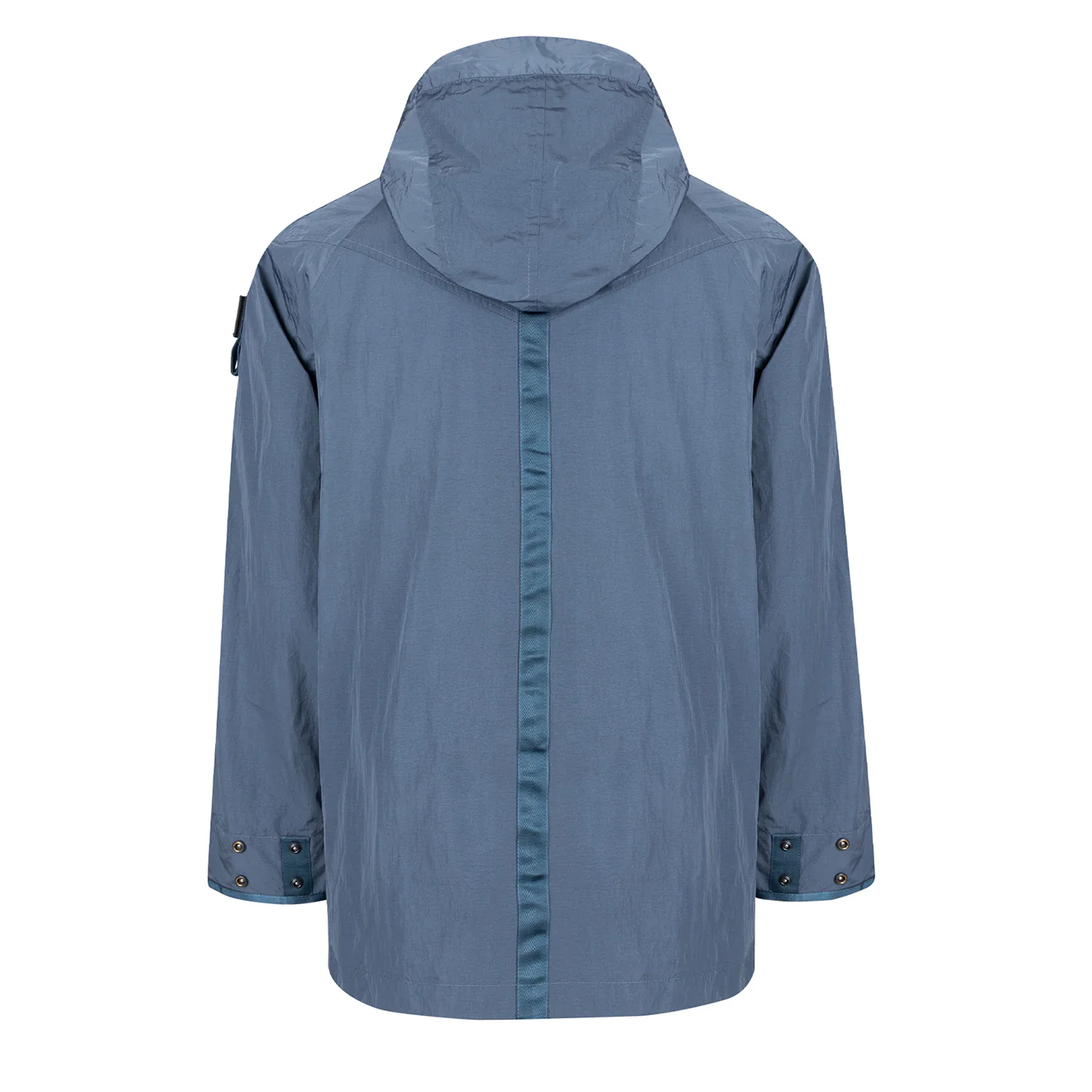 ST95  Horizon Anorak Navy - Image 2