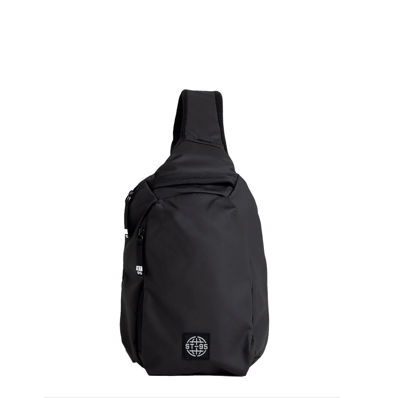 ST95 Maggiore Bag Black