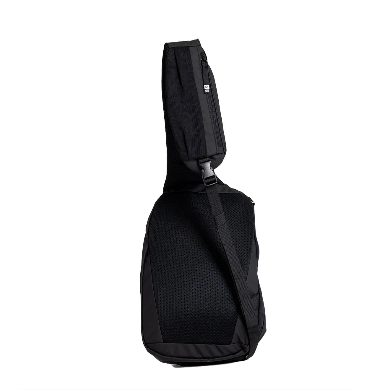 ST95 Maggiore Bag Black - Image 2