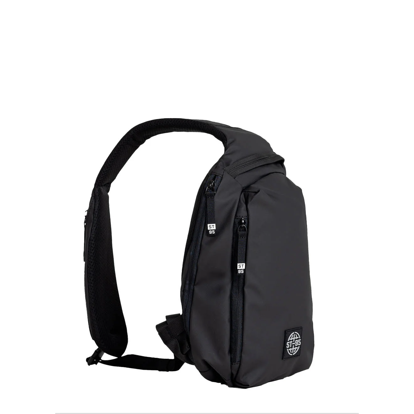ST95 Maggiore Bag Black - Image 3
