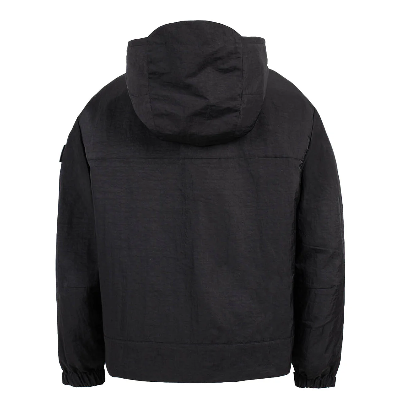 ST95 Nera Jacket Caviar - Image 2