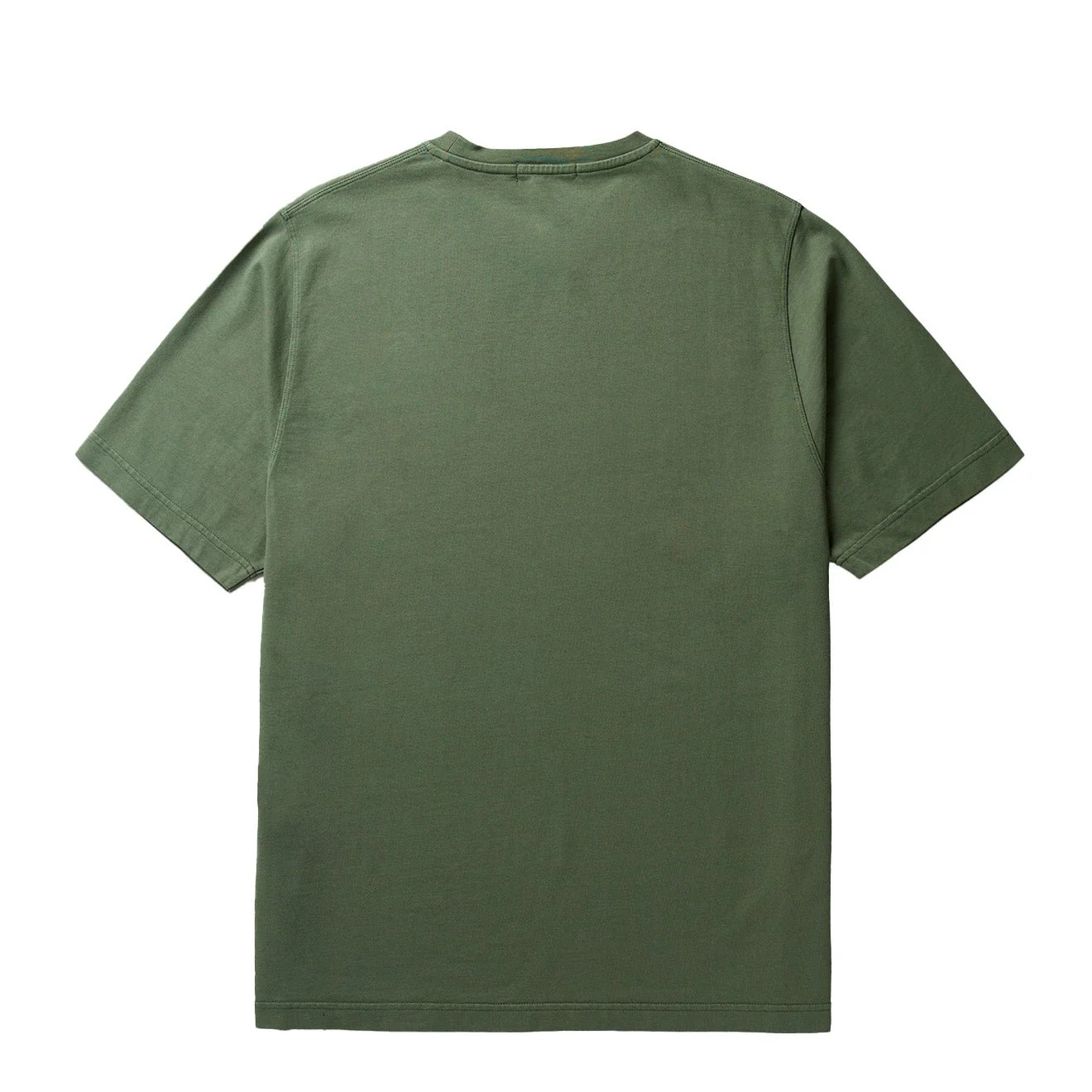 ST95 Nettuno Nucleo SS T-Shirt Four Leaf Clover - Image 2