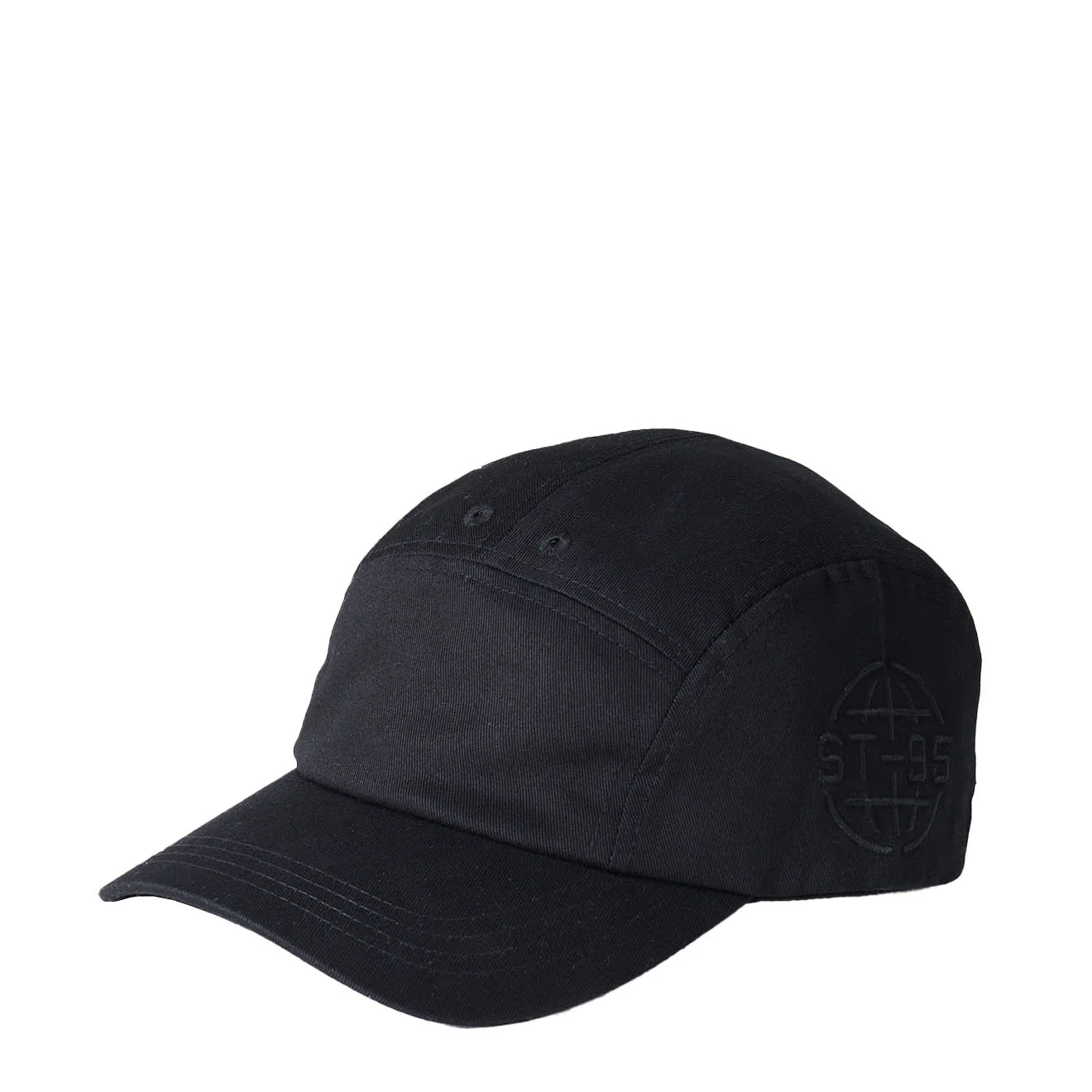 ST95 Nucleo 5 Panel Cap Caviar