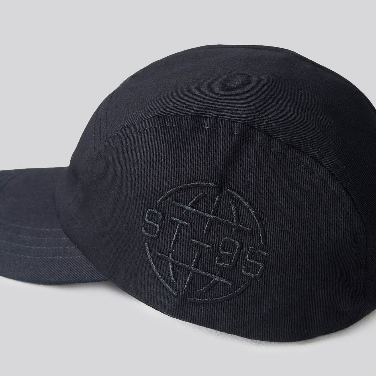 ST95 Nucleo 5 Panel Cap Caviar - Image 6