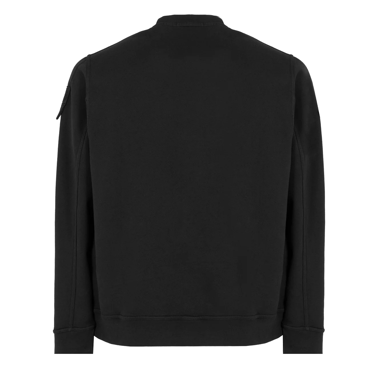 ST95 Nucleo Tierra Crew Sweat Black - Image 2