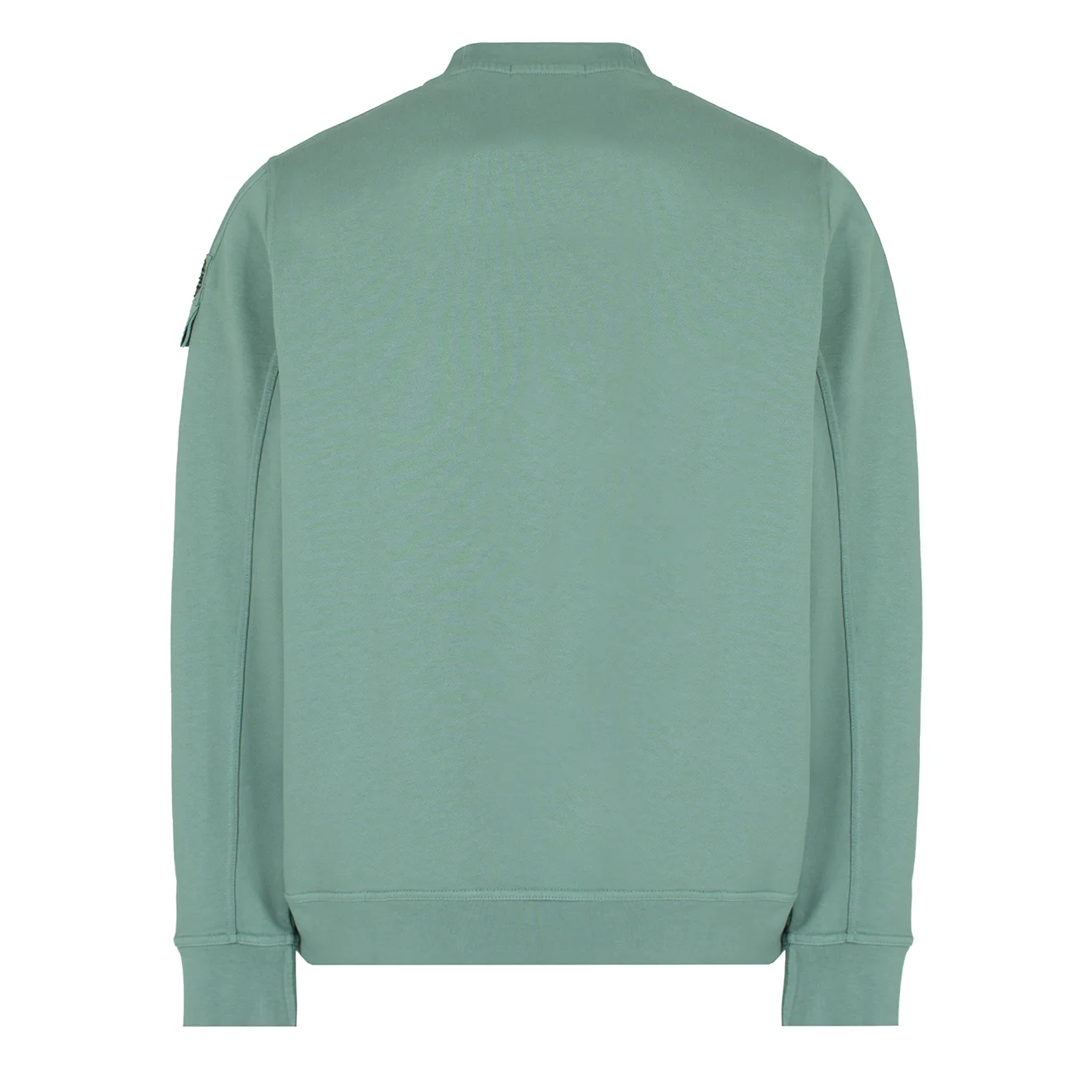 ST95 Nucleo Tierra Crew Sweat Teal - Image 2